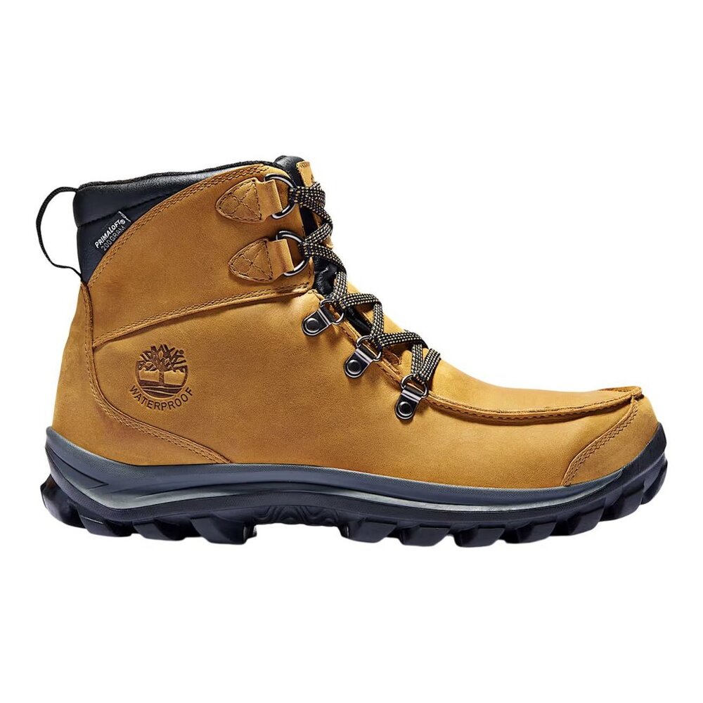 Timberland Men's Chillberg Mid Winter Boots